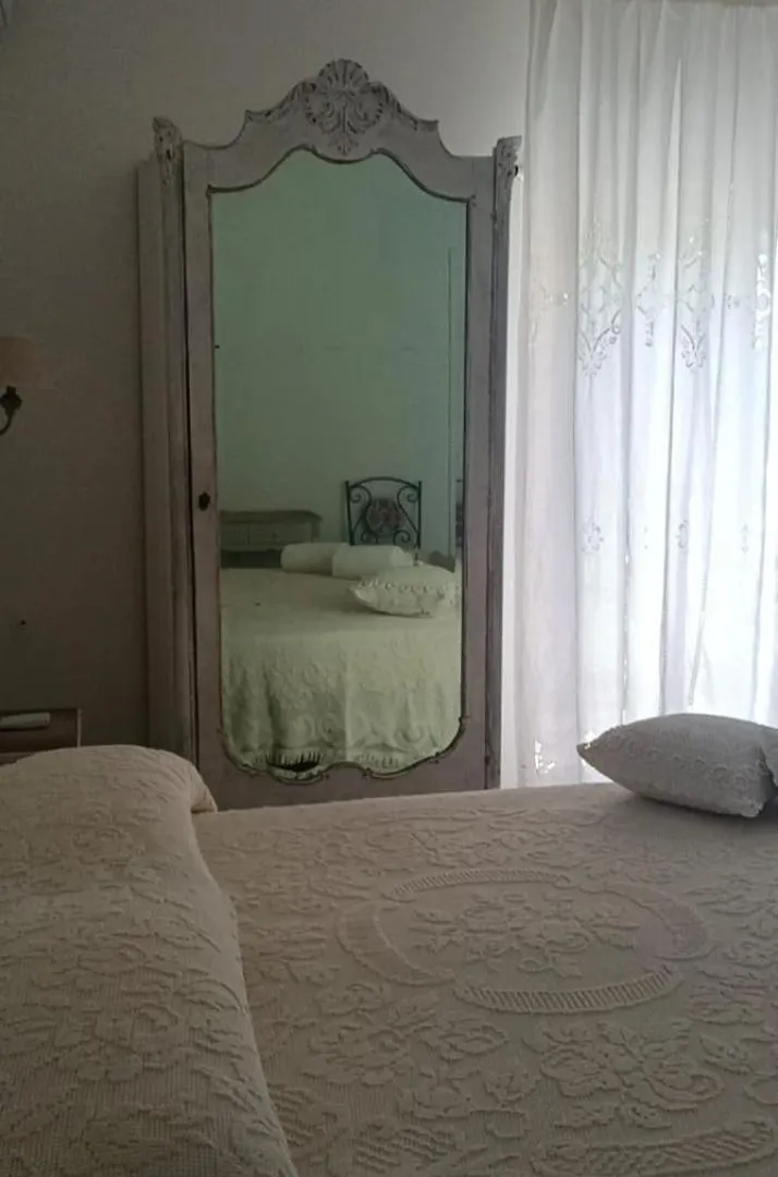 Guest house Cristalli Di Keli Santa Elisabetta