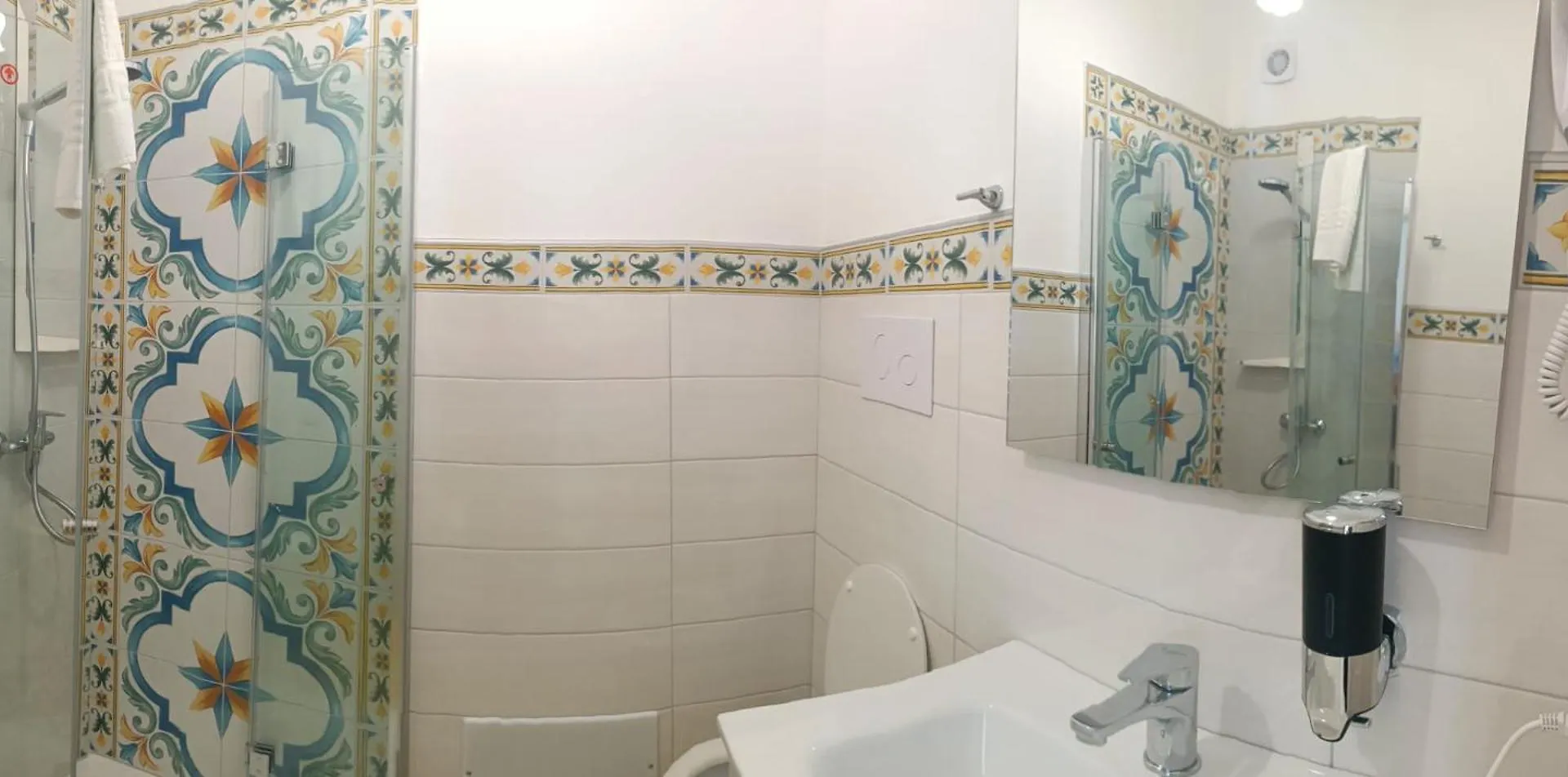 Guest house Cristalli Di Keli Santa Elisabetta