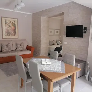 Appartement Soleluna, Santa Elisabetta