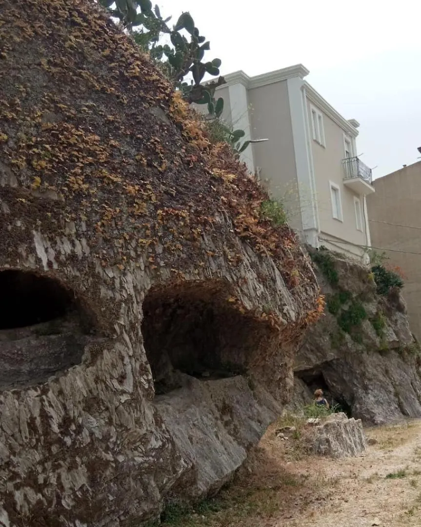 Cristalli Di Keli location